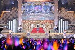 ���������꡼ No.063�Υ���ͥ������ / ��ĥ��å��ǲ������Ƨ�񡣡֥����ɥ�ޥ����� ����ǥ�饬���륺�פ�3rd�饤�֡�THE IDOLM@STER CINDERELLA GIRLS 3rdLIVE ����ǥ�����Ƨ�� - Power of Smile -�ס�2��������ͤ��ݡ���