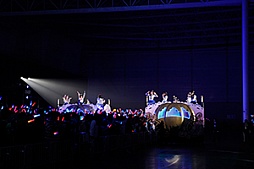 ���������꡼ No.064�Υ���ͥ������ / ��ĥ��å��ǲ������Ƨ�񡣡֥����ɥ�ޥ����� ����ǥ�饬���륺�פ�3rd�饤�֡�THE IDOLM@STER CINDERELLA GIRLS 3rdLIVE ����ǥ�����Ƨ�� - Power of Smile -�ס�2��������ͤ��ݡ���