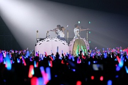 ���������꡼ No.065�Υ���ͥ������ / ��ĥ��å��ǲ������Ƨ�񡣡֥����ɥ�ޥ����� ����ǥ�饬���륺�פ�3rd�饤�֡�THE IDOLM@STER CINDERELLA GIRLS 3rdLIVE ����ǥ�����Ƨ�� - Power of Smile -�ס�2��������ͤ��ݡ���