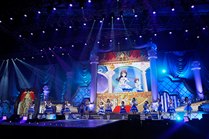 ĥåǲƧ񡣡֥ɥޥ ǥ饬륺פ3rd饤֡THE IDOLM@STER CINDERELLA GIRLS 3rdLIVE ǥƧ - Power of Smile -ס2ͤݡ