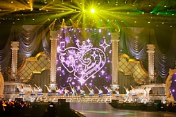 ���������꡼ No.070�Υ���ͥ������ / ��ĥ��å��ǲ������Ƨ�񡣡֥����ɥ�ޥ����� ����ǥ�饬���륺�פ�3rd�饤�֡�THE IDOLM@STER CINDERELLA GIRLS 3rdLIVE ����ǥ�����Ƨ�� - Power of Smile -�ס�2��������ͤ��ݡ���