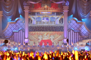 ���������꡼ No.071�Υ���ͥ������ / ��ĥ��å��ǲ������Ƨ�񡣡֥����ɥ�ޥ����� ����ǥ�饬���륺�פ�3rd�饤�֡�THE IDOLM@STER CINDERELLA GIRLS 3rdLIVE ����ǥ�����Ƨ�� - Power of Smile -�ס�2��������ͤ��ݡ���