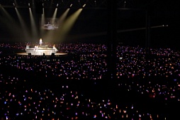 ���������꡼ No.083�Υ���ͥ������ / ��ĥ��å��ǲ������Ƨ�񡣡֥����ɥ�ޥ����� ����ǥ�饬���륺�פ�3rd�饤�֡�THE IDOLM@STER CINDERELLA GIRLS 3rdLIVE ����ǥ�����Ƨ�� - Power of Smile -�ס�2��������ͤ��ݡ���