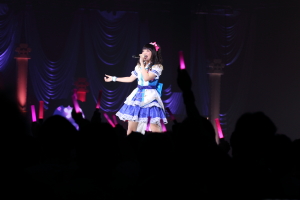 ���������꡼ No.086�Υ���ͥ������ / ��ĥ��å��ǲ������Ƨ�񡣡֥����ɥ�ޥ����� ����ǥ�饬���륺�פ�3rd�饤�֡�THE IDOLM@STER CINDERELLA GIRLS 3rdLIVE ����ǥ�����Ƨ�� - Power of Smile -�ס�2��������ͤ��ݡ���