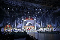 ���������꡼ No.091�Υ���ͥ������ / ��ĥ��å��ǲ������Ƨ�񡣡֥����ɥ�ޥ����� ����ǥ�饬���륺�פ�3rd�饤�֡�THE IDOLM@STER CINDERELLA GIRLS 3rdLIVE ����ǥ�����Ƨ�� - Power of Smile -�ס�2��������ͤ��ݡ���