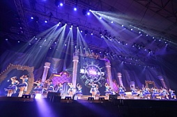 ���������꡼ No.092�Υ���ͥ������ / ��ĥ��å��ǲ������Ƨ�񡣡֥����ɥ�ޥ����� ����ǥ�饬���륺�פ�3rd�饤�֡�THE IDOLM@STER CINDERELLA GIRLS 3rdLIVE ����ǥ�����Ƨ�� - Power of Smile -�ס�2��������ͤ��ݡ���