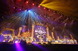 ���������꡼ No.093�Υ���ͥ������ / ��ĥ��å��ǲ������Ƨ�񡣡֥����ɥ�ޥ����� ����ǥ�饬���륺�פ�3rd�饤�֡�THE IDOLM@STER CINDERELLA GIRLS 3rdLIVE ����ǥ�����Ƨ�� - Power of Smile -�ס�2��������ͤ��ݡ���