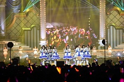 ���������꡼ No.097�Υ���ͥ������ / ��ĥ��å��ǲ������Ƨ�񡣡֥����ɥ�ޥ����� ����ǥ�饬���륺�פ�3rd�饤�֡�THE IDOLM@STER CINDERELLA GIRLS 3rdLIVE ����ǥ�����Ƨ�� - Power of Smile -�ס�2��������ͤ��ݡ���