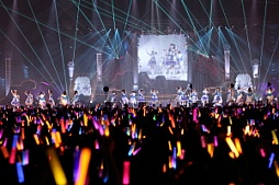 ���������꡼ No.098�Υ���ͥ������ / ��ĥ��å��ǲ������Ƨ�񡣡֥����ɥ�ޥ����� ����ǥ�饬���륺�פ�3rd�饤�֡�THE IDOLM@STER CINDERELLA GIRLS 3rdLIVE ����ǥ�����Ƨ�� - Power of Smile -�ס�2��������ͤ��ݡ���