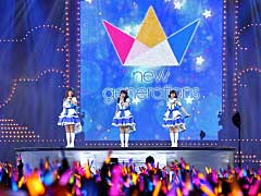 ��ĥ��å��ǲ������Ƨ�񡣡֥����ɥ�ޥ����� ����ǥ�饬���륺�פ�3rd�饤�֡�THE IDOLM@STER CINDERELLA GIRLS 3rdLIVE ����ǥ�����Ƨ�� - Power of Smile -�ס�2��������ͤ��ݡ���