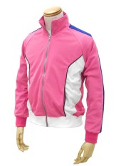 画像ギャラリー No.001のサムネイル画像 / 「デレマス」ニュージェネレーションズのレッスンジャージが第2次生産決定