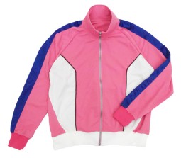 画像ギャラリー No.002のサムネイル画像 / 「デレマス」ニュージェネレーションズのレッスンジャージが第2次生産決定