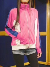 画像ギャラリー No.005のサムネイル画像 / 「デレマス」ニュージェネレーションズのレッスンジャージが第2次生産決定