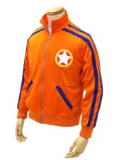 画像ギャラリー No.009のサムネイル画像 / 「デレマス」ニュージェネレーションズのレッスンジャージが第2次生産決定