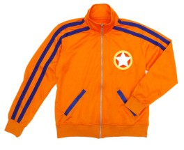 画像ギャラリー No.010のサムネイル画像 / 「デレマス」ニュージェネレーションズのレッスンジャージが第2次生産決定