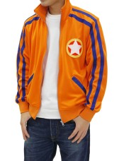 画像ギャラリー No.015のサムネイル画像 / 「デレマス」ニュージェネレーションズのレッスンジャージが第2次生産決定