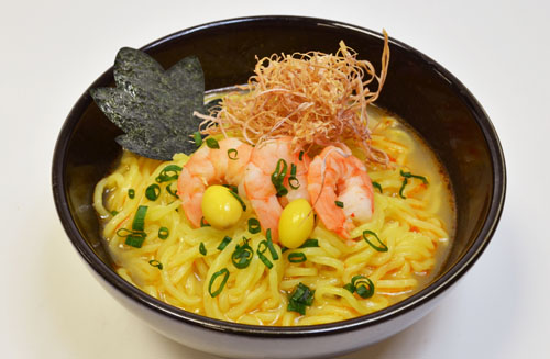 画像ギャラリー No.002のサムネイル画像 / 「アイマス シンデレラガールズ」のコラボカフェが東京と大阪で開催中