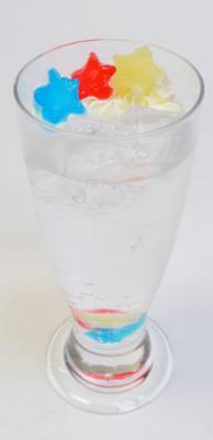 画像ギャラリー No.003のサムネイル画像 / 「アイマス シンデレラガールズ」のコラボカフェが東京と大阪で開催中