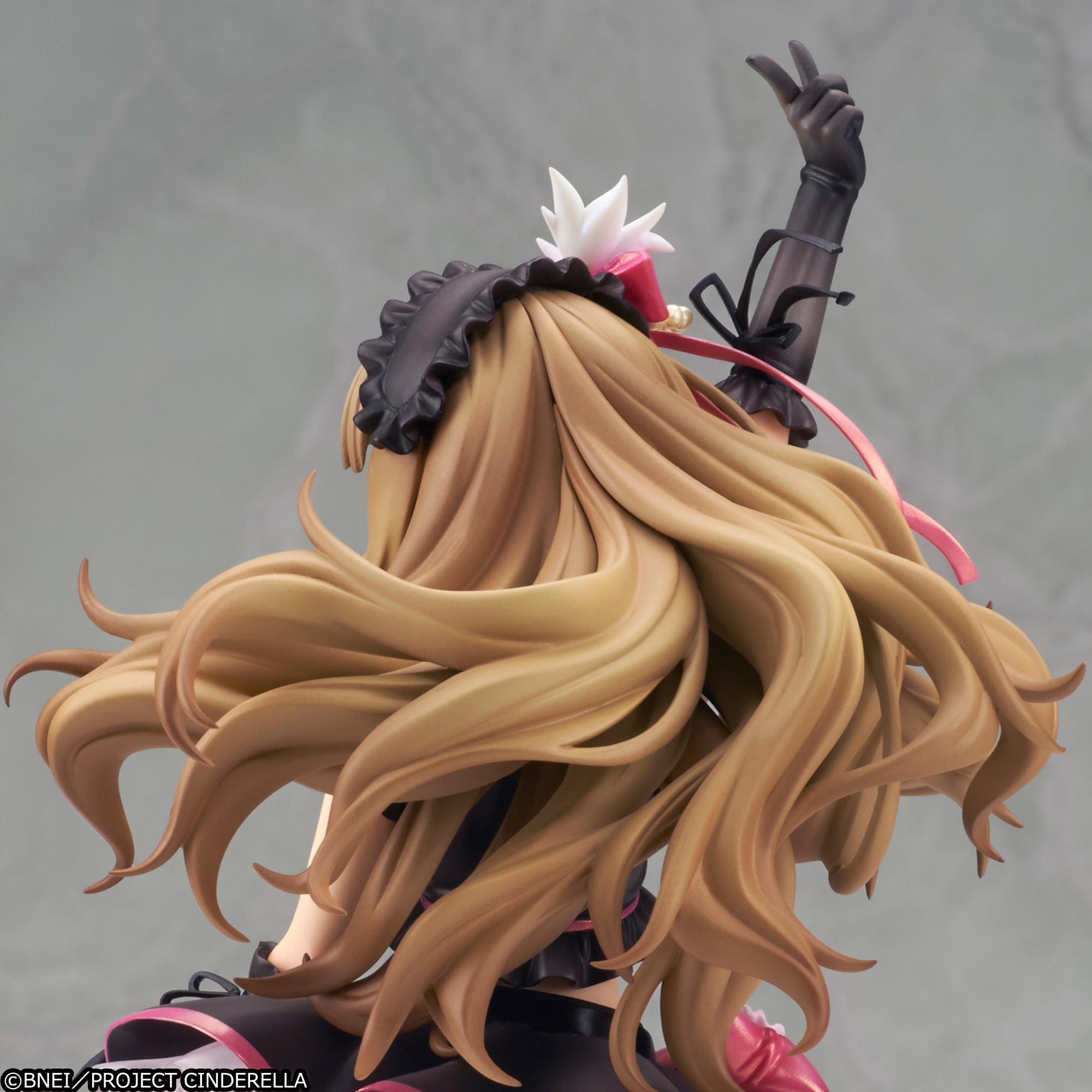 画像集 007 アイマス シンデレラガールズ の 神谷奈緒 がtriad Primus衣装で立体化 本日16時より予約受付開始 4gamer Net