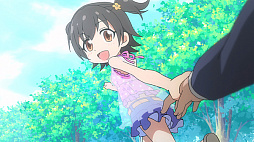 画像ギャラリー No.004のサムネイル画像 / 4thライブでアニメ「シンデレラガールズ劇場」の制作が発表。放送開始は(だいたい)2017年