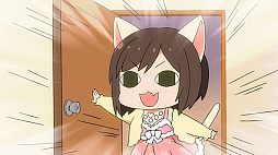 画像ギャラリー No.007のサムネイル画像 / 4thライブでアニメ「シンデレラガールズ劇場」の制作が発表。放送開始は(だいたい)2017年