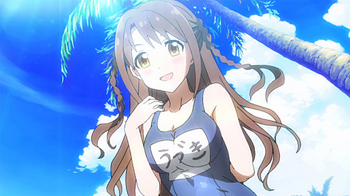 画像ギャラリー No.008のサムネイル画像 / 4thライブでアニメ「シンデレラガールズ劇場」の制作が発表。放送開始は(だいたい)2017年