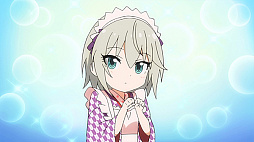 画像ギャラリー No.009のサムネイル画像 / 4thライブでアニメ「シンデレラガールズ劇場」の制作が発表。放送開始は(だいたい)2017年