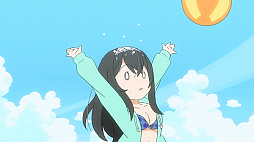 画像ギャラリー No.010のサムネイル画像 / 4thライブでアニメ「シンデレラガールズ劇場」の制作が発表。放送開始は(だいたい)2017年