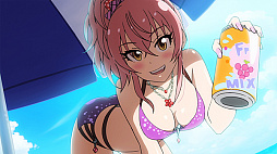 画像ギャラリー No.012のサムネイル画像 / 4thライブでアニメ「シンデレラガールズ劇場」の制作が発表。放送開始は(だいたい)2017年