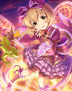 画像ギャラリー No.008のサムネイル画像 / 「アイマス シンデレラガールズ」，5周年を記念したニコ生イベントの開催を決定