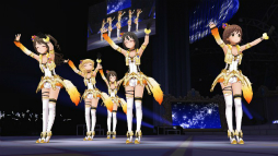 画像ギャラリー No.019のサムネイル画像 / 「アイドルマスター シンデレラガールズ」初となる全国ツアーが,2017年5月よりスタート