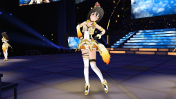 画像ギャラリー No.020のサムネイル画像 / 「アイドルマスター シンデレラガールズ」初となる全国ツアーが,2017年5月よりスタート