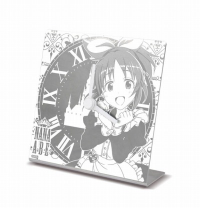 ���������꡼ No.007�Υ���ͥ������ / �֥����ɥ�ޥ����� ����ǥ�饬���륺�פΥե륰��ե��å��ԥ���Ĥʤɿ���å����о�