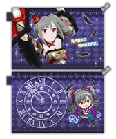 ���������꡼ No.002�Υ���ͥ������ / �֥����ɥ�ޥ���������ǥ�饬���륺�ס������å����������ͽ��������