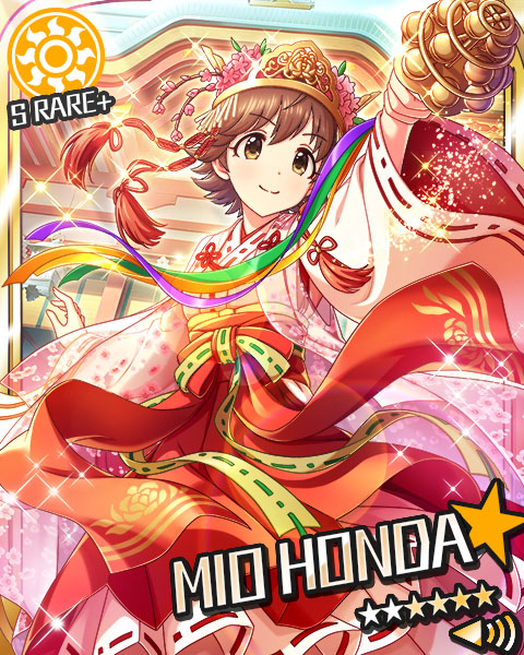 画像集 002 アイドルマスター シンデレラガールズ 第6回シンデレラガール総選挙の第