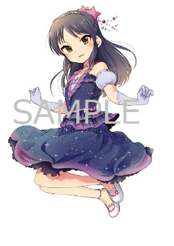 アイドルマスター シンデレラガールズ 5th Live 静岡公演の発表情報を紹介
