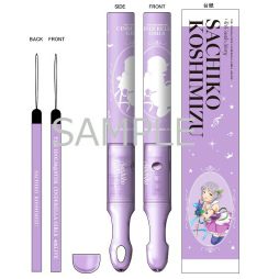 ���������꡼ No.004�Υ���ͥ������ / �֥����ɥ�ޥ����� ����ǥ�饬���륺��5th LIVE �Ų������ȯɽ�����Ҳ�