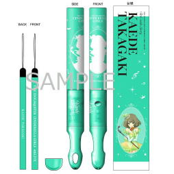 ���������꡼ No.005�Υ���ͥ������ / �֥����ɥ�ޥ����� ����ǥ�饬���륺��5th LIVE �Ų������ȯɽ�����Ҳ�