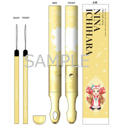 ���������꡼ No.006�Υ���ͥ������ / �֥����ɥ�ޥ����� ����ǥ�饬���륺��5th LIVE �Ų������ȯɽ�����Ҳ�