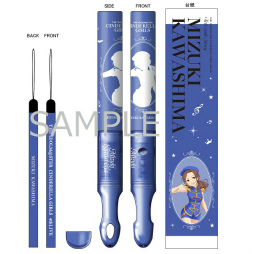 ���������꡼ No.007�Υ���ͥ������ / �֥����ɥ�ޥ����� ����ǥ�饬���륺��5th LIVE �Ų������ȯɽ�����Ҳ�