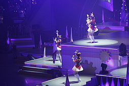 ĥǮʤä֥ǥ饬륺פΥ饤֡THE IDOLM@STER CINDERELLA GIRLS 5thLIVE TOUR Serendipity Parade!!! ĥפݡ