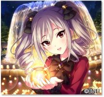 画像ギャラリー No.008のサムネイル画像 / 「デレステ」「デレマス」,もれなくプレゼントをもらえる6周年記念キャンペーンが開催