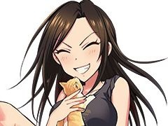 漫画「アイマス シンデレラガールズ WILD WIND GIRL」第5巻，ゲーマーズ限定特典の絵柄とイベントの情報が公開に