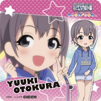 ���������꡼ No.011�Υ���ͥ������ / �֥ǥ�ޥ��ס�����ON�ȤΥ���ܥ��ե���2�Ƥ�����5�����3��2�����鳫��