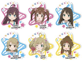 ���������꡼ No.016�Υ���ͥ������ / �֥ǥ�ޥ��ס�����ON�ȤΥ���ܥ��ե���2�Ƥ�����5�����3��2�����鳫��