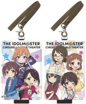 ���������꡼ No.019�Υ���ͥ������ / �֥ǥ�ޥ��ס�����ON�ȤΥ���ܥ��ե���2�Ƥ�����5�����3��2�����鳫��