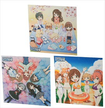 ���������꡼ No.002�Υ���ͥ������ / �֥����ޥ��סߡ֤���ܤä��ס��ʥܡ������ʰ��ɲ����֤�������ܤ���ܤä��פ�2��ܤ����䳫��