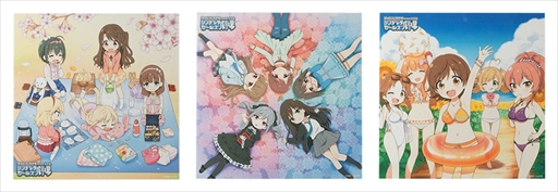 ���������꡼ No.005�Υ���ͥ������ / �֥����ޥ��סߡ֤���ܤä��ס��ʥܡ������ʰ��ɲ����֤�������ܤ���ܤä��פ�2��ܤ����䳫��