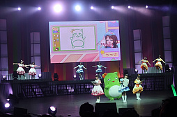 結のほえほえゲーム演説 特別編 シンデレラガールズ劇場 初のイベント アイドルマスター シンデレラガールズ劇場 すぷりんぐふぇすてぃばる 18 レポート