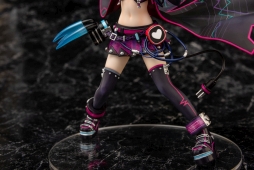 画像ギャラリー No.003のサムネイル画像 / 「アイドルマスター シンデレラガールズ」のスケールフィギュア「早坂美玲 メイク★インパクト」が11月に発売決定